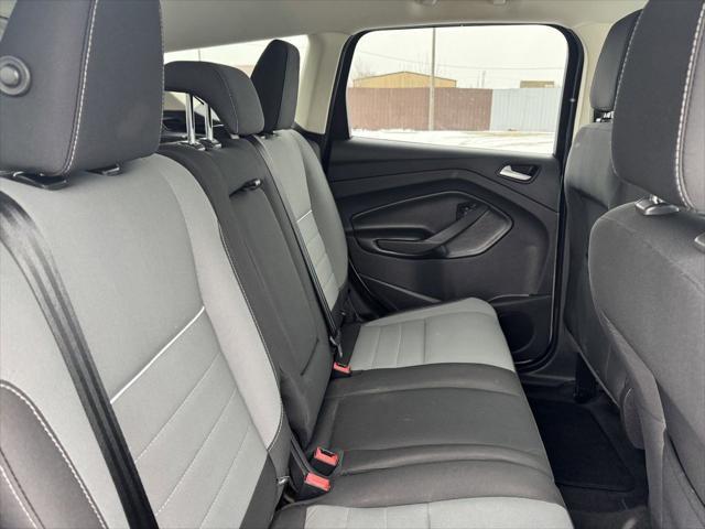 used 2014 Ford Escape car