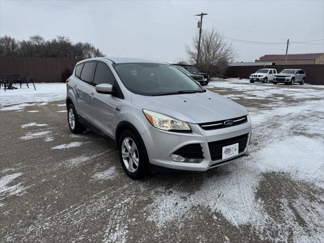 used 2014 Ford Escape car