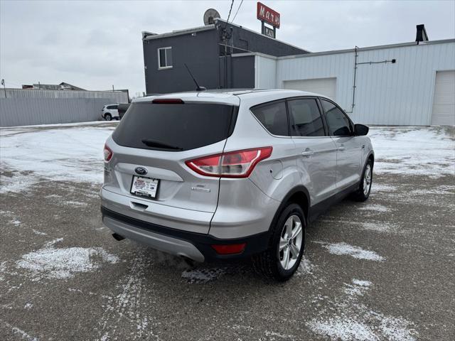 used 2014 Ford Escape car