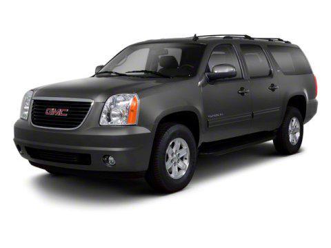 used 2013 GMC Yukon XL car