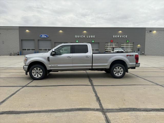 used 2022 Ford F-350 car, priced at $69,990