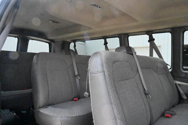 used 2023 GMC Savana 3500 car, priced at $39,990
