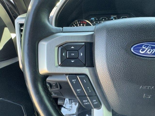 used 2017 Ford F-150 car, priced at $39,990