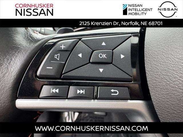 used 2023 Nissan Altima car, priced at $30,290