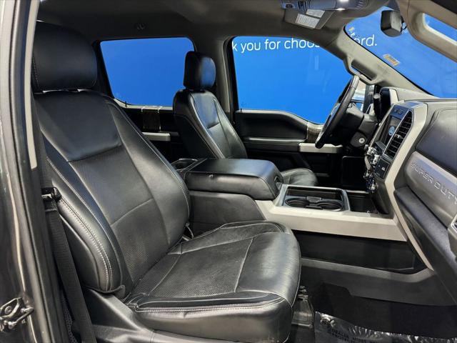 used 2019 Ford F-250 car, priced at $45,990