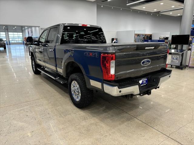 used 2019 Ford F-250 car, priced at $45,990