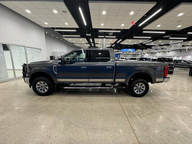 used 2019 Ford F-250 car, priced at $45,990