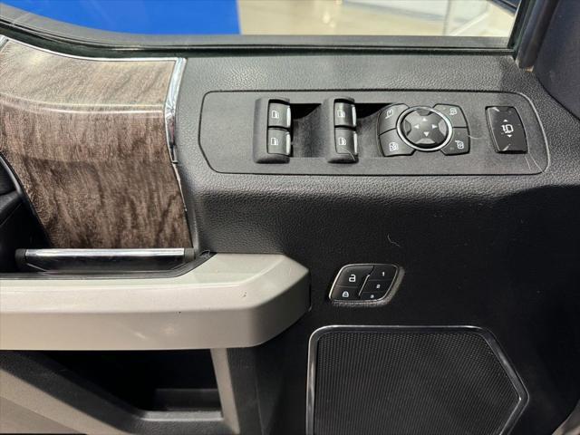 used 2019 Ford F-250 car, priced at $45,990