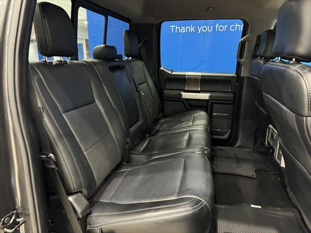 used 2019 Ford F-250 car, priced at $45,990