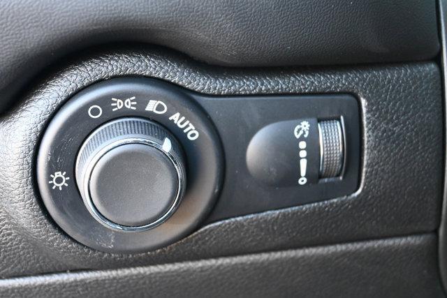 new 2025 Dodge Durango car, priced at $49,975