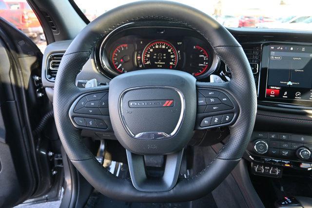 new 2025 Dodge Durango car, priced at $49,975