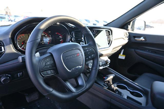 new 2025 Dodge Durango car, priced at $49,975