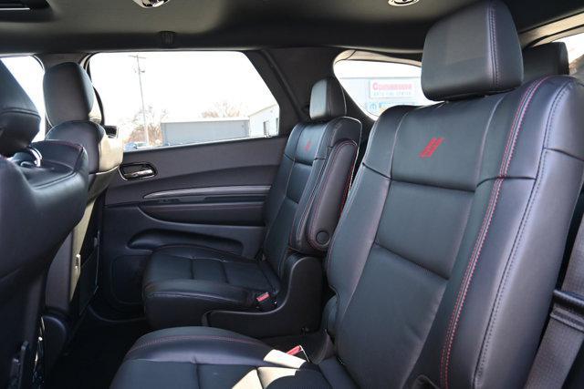 new 2025 Dodge Durango car, priced at $49,975