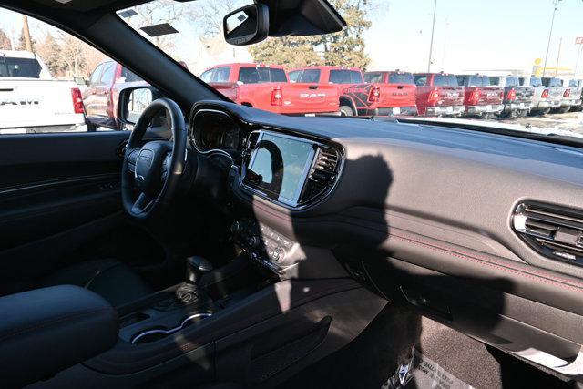 new 2025 Dodge Durango car, priced at $49,975