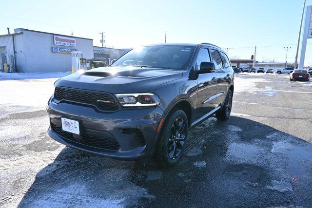 new 2025 Dodge Durango car, priced at $49,975