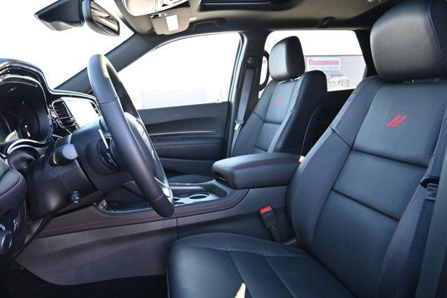 new 2025 Dodge Durango car, priced at $49,975