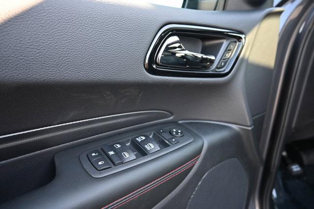 new 2025 Dodge Durango car, priced at $49,975