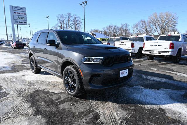 new 2025 Dodge Durango car, priced at $49,975
