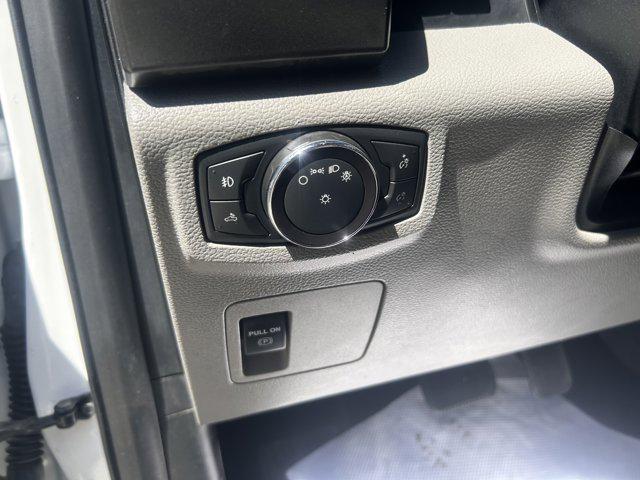 used 2018 Ford F-150 car, priced at $20,490