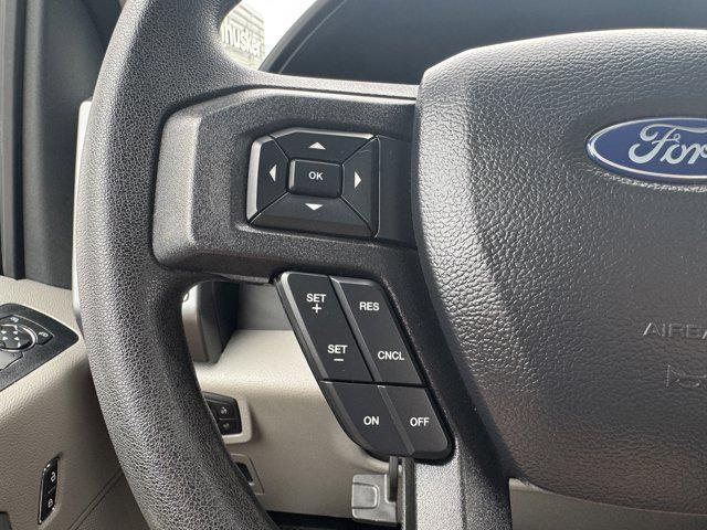 used 2020 Ford F-150 car, priced at $32,990