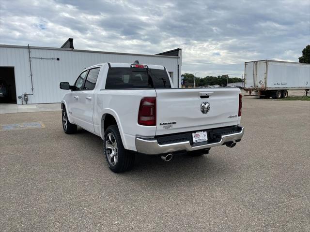 new 2022 Ram 1500 car, priced at $65,890