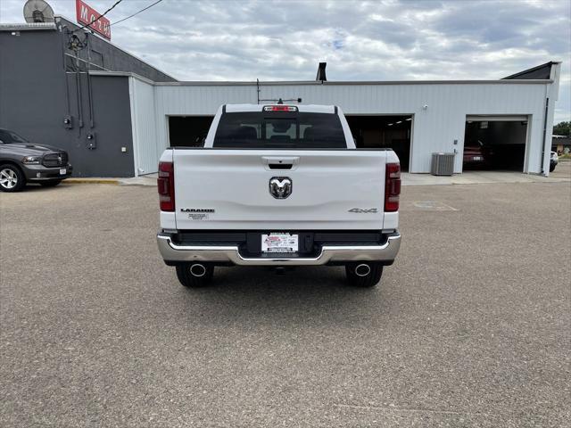 new 2022 Ram 1500 car, priced at $65,890