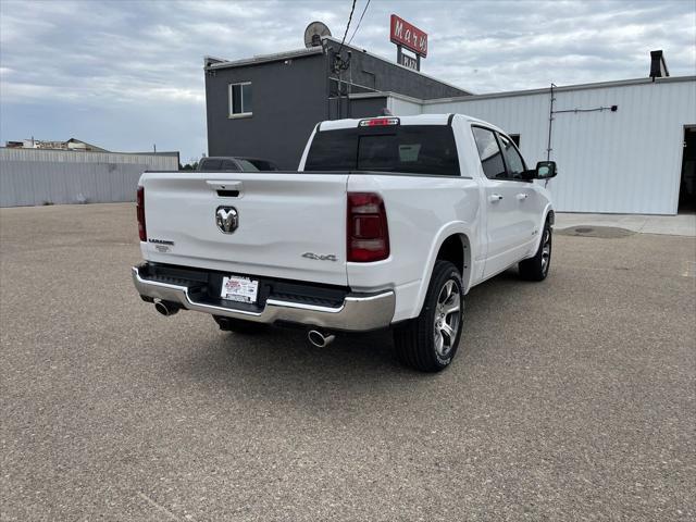 new 2022 Ram 1500 car, priced at $65,890