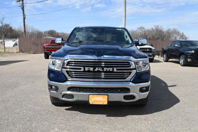 used 2022 Ram 1500 car, priced at $41,990