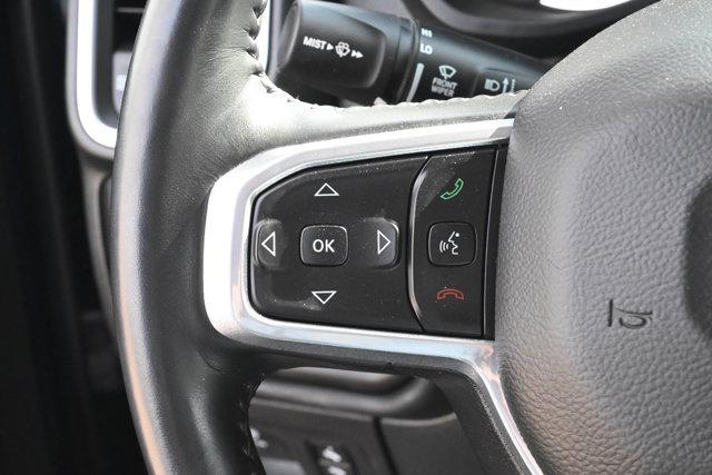used 2022 Ram 1500 car, priced at $41,990