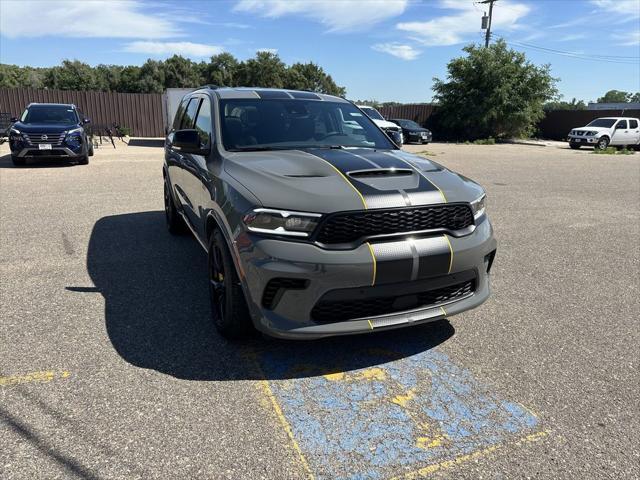 new 2024 Dodge Durango car, priced at $91,785