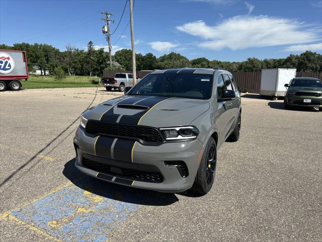 new 2024 Dodge Durango car, priced at $91,785