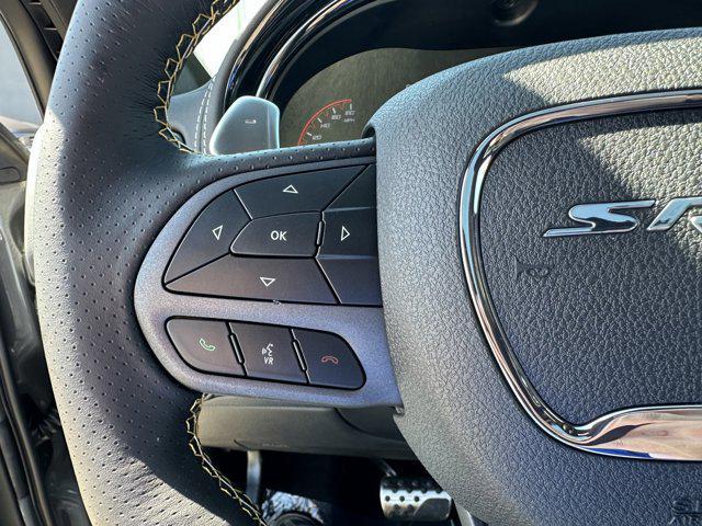 new 2024 Dodge Durango car, priced at $91,785