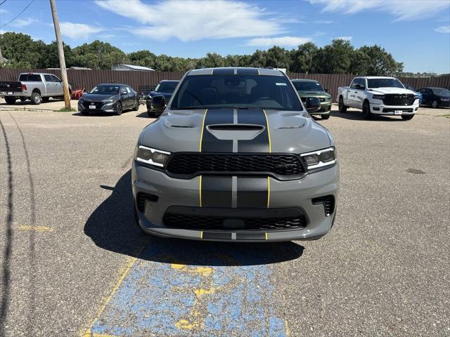 new 2024 Dodge Durango car, priced at $91,785