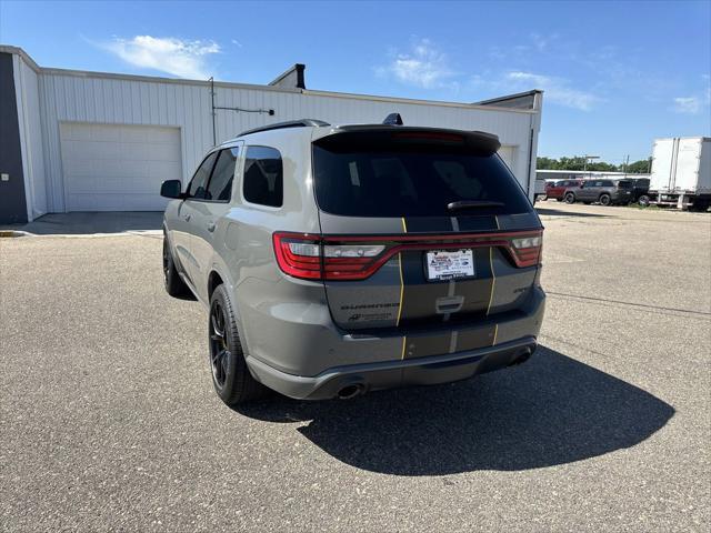 new 2024 Dodge Durango car, priced at $91,785