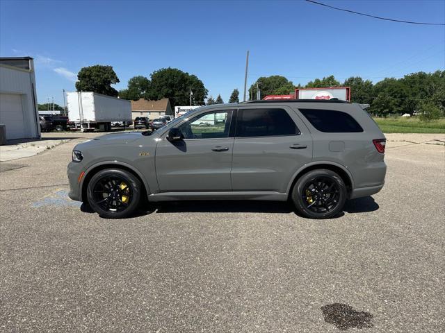 new 2024 Dodge Durango car, priced at $91,785