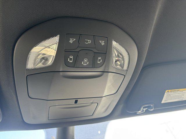 new 2026 Chrysler Voyager car, priced at $41,990