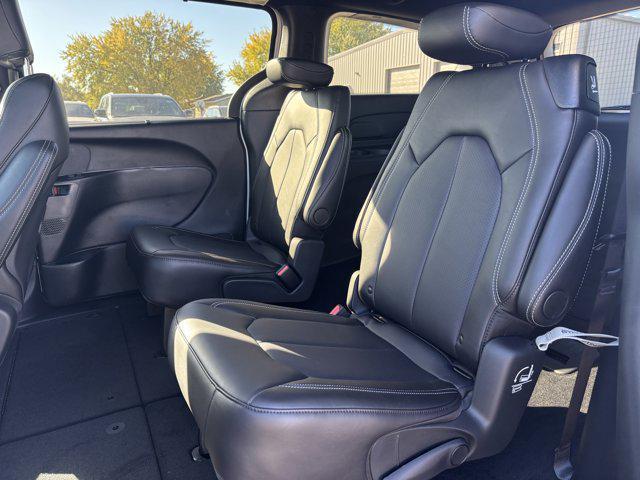 new 2026 Chrysler Voyager car, priced at $41,990