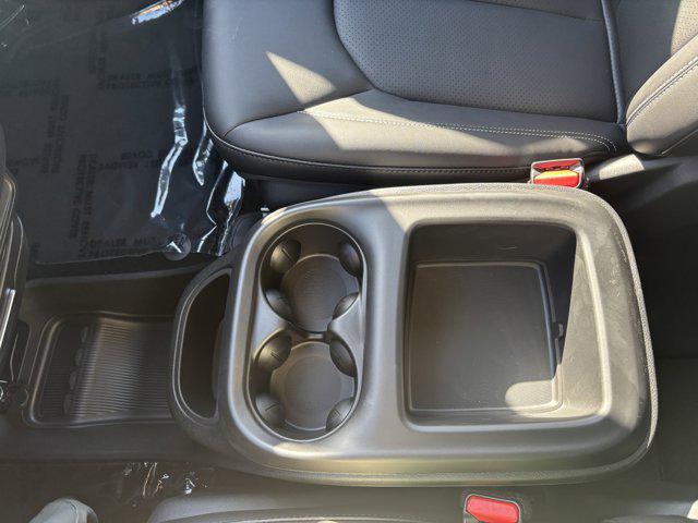 new 2026 Chrysler Voyager car, priced at $41,990