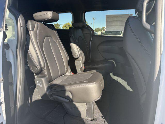 new 2026 Chrysler Voyager car, priced at $41,990