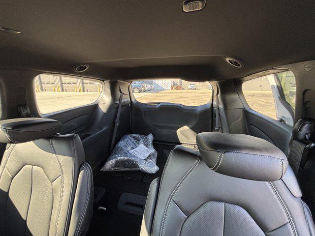 new 2026 Chrysler Voyager car, priced at $41,990