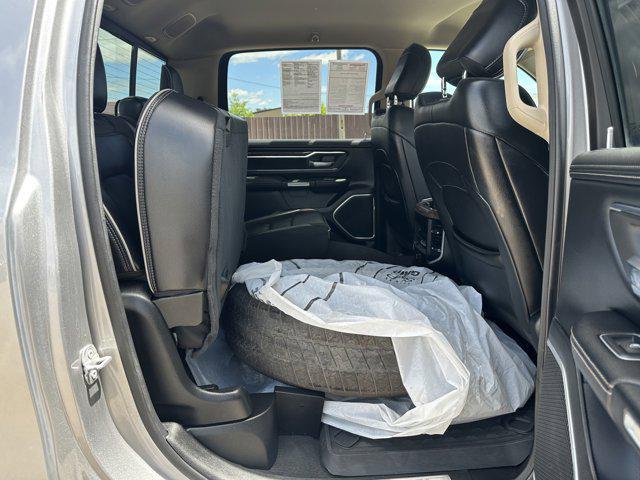 used 2020 Ram 1500 car, priced at $40,990