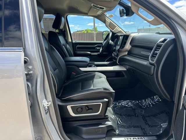 used 2020 Ram 1500 car, priced at $40,990