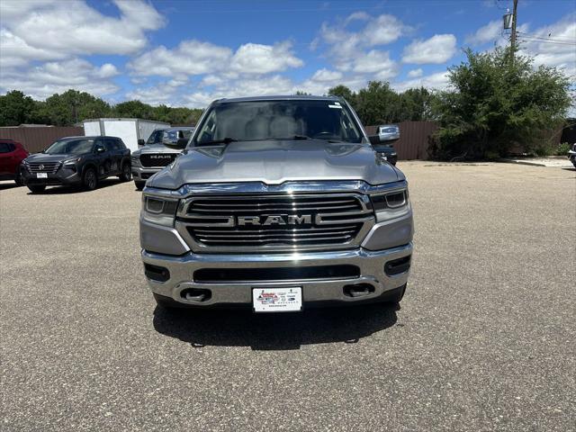 used 2020 Ram 1500 car, priced at $42,490