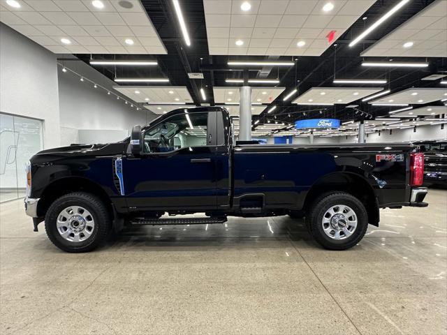 used 2023 Ford F-350 car, priced at $53,990