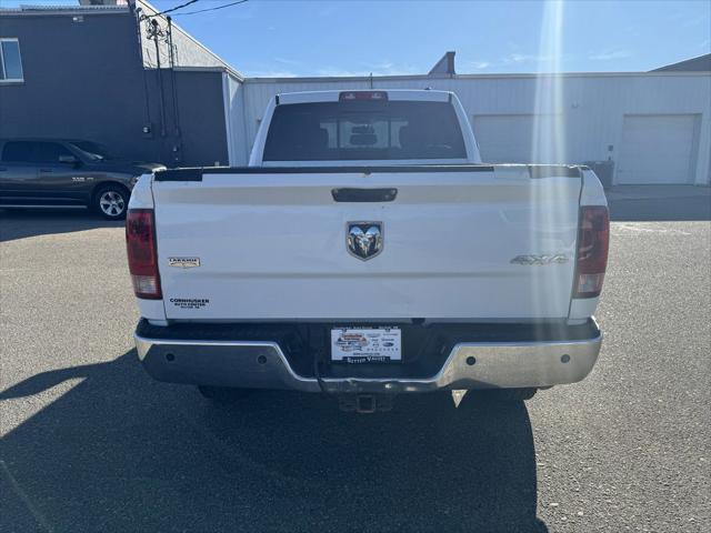 used 2011 Dodge Ram 2500 car