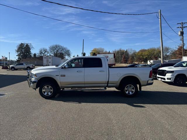 used 2011 Dodge Ram 2500 car