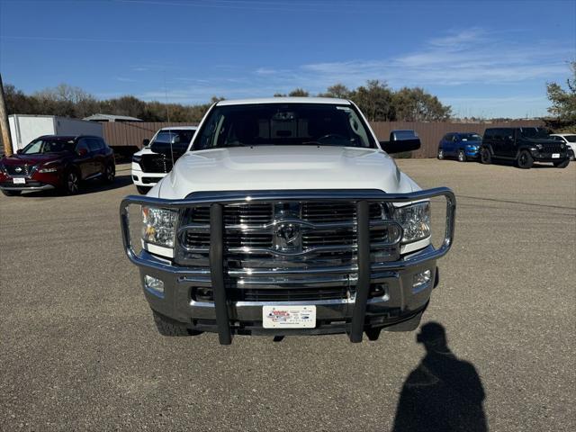 used 2011 Dodge Ram 2500 car