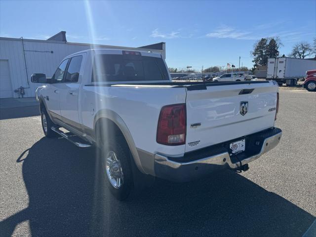 used 2011 Dodge Ram 2500 car