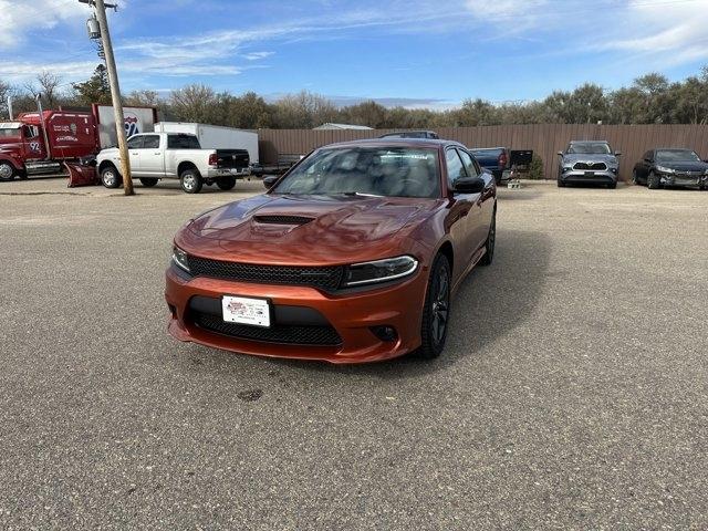 new 2023 Dodge Charger car, priced at $48,885