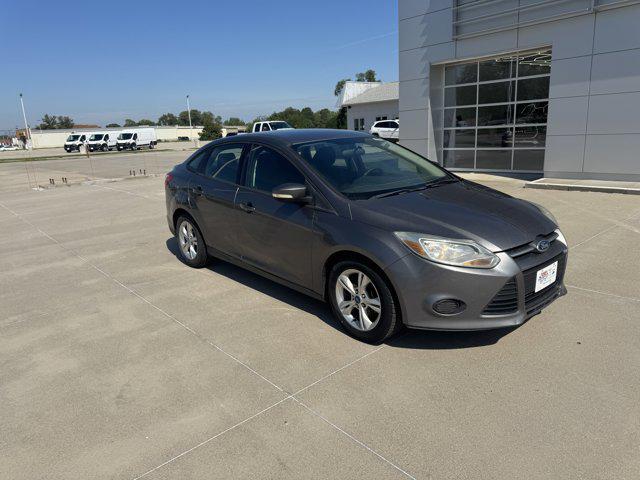 used 2013 Ford Focus car, priced at $3,990